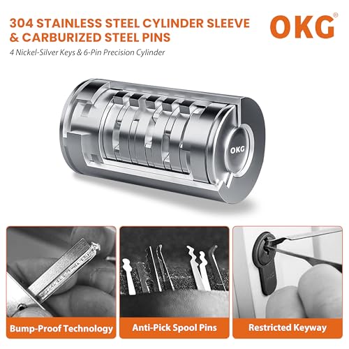 Heavy Duty Small U Lock