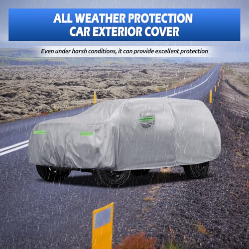 Car Cover Multi
