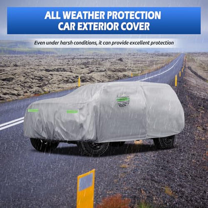 Car Cover Multi