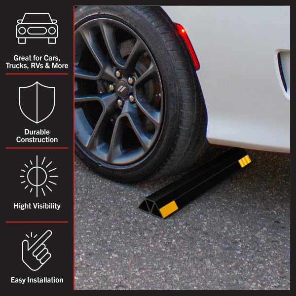 Garage Parking Aid
