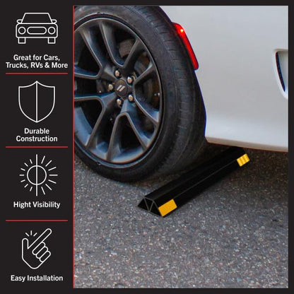Garage Parking Aid