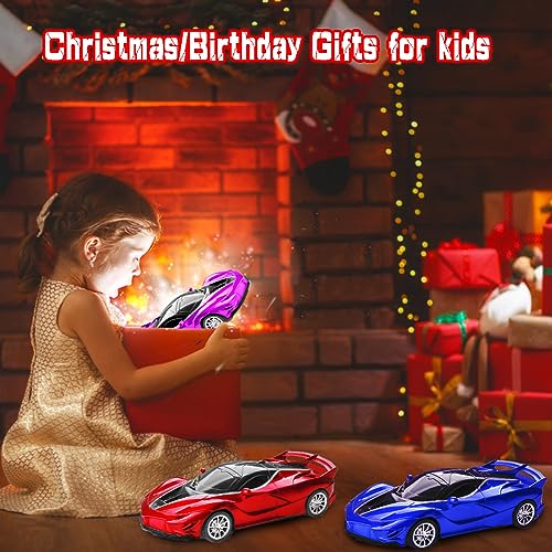 Remote Control Car for Girl