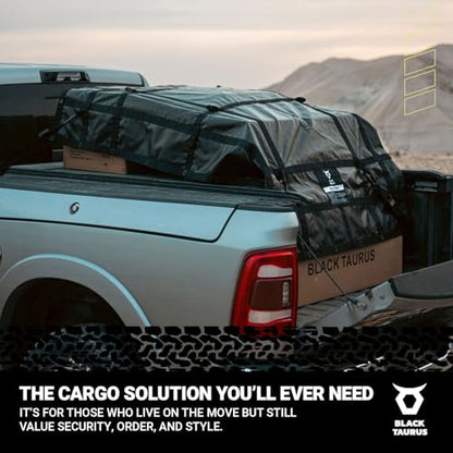 Waterproof Truck Bed Tarp Cover