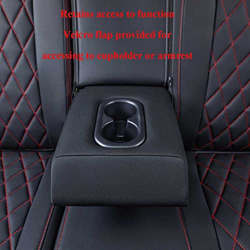 Custom Seat Covers for KIA Sportage 2023