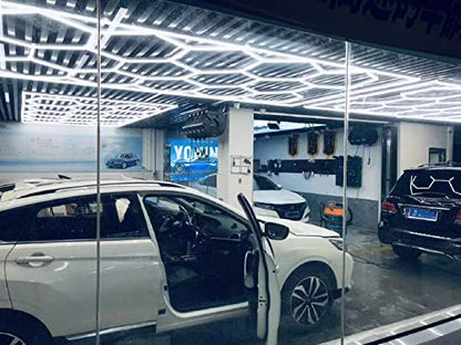 Car Detailing Led Garage Light