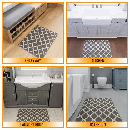 2x3 Indoor Door Mat