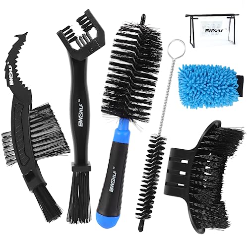 Bike Cleaning Kit