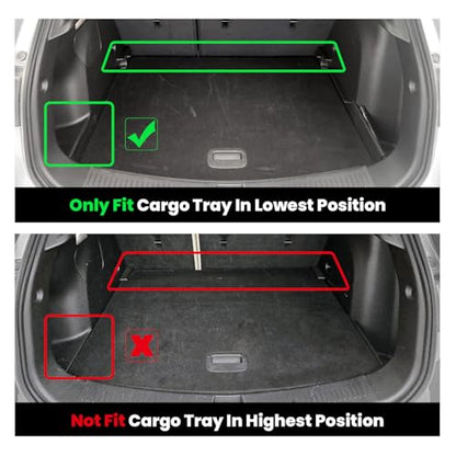 Floor Mats for Buick Encore GX FWD 2020