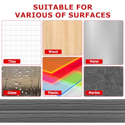 Wall Corner Protector Peel and Stick Corner Trim Molding