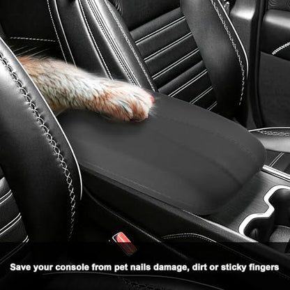for 2025 2026 Chevy Traverse Armrest Cover