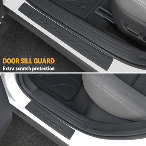 Floor Mats for 2023