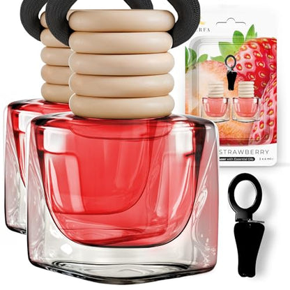 Car Air Freshener (4 Fl Oz)