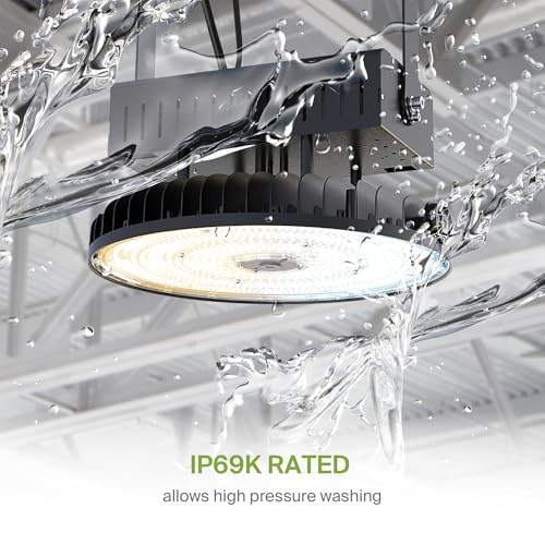 500W LED High Bay UFO Light