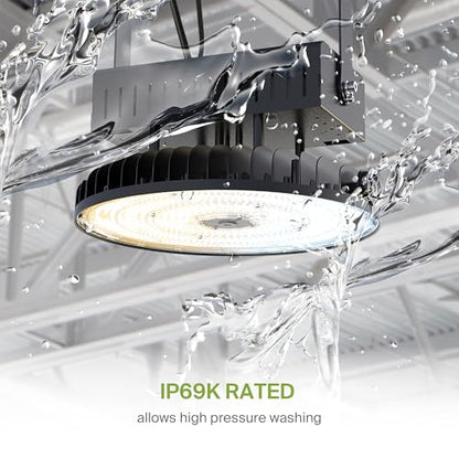 500W LED High Bay UFO Light