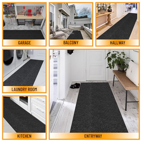 Commercial Scrape Rib Entry Mat