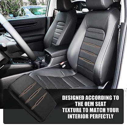 Armrest Cover for Honda CR