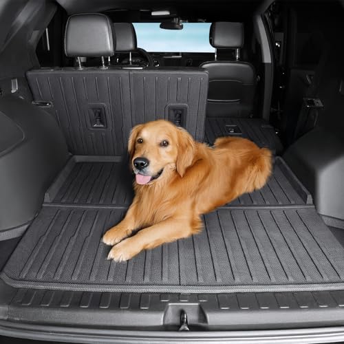 Floor Mats for 2018