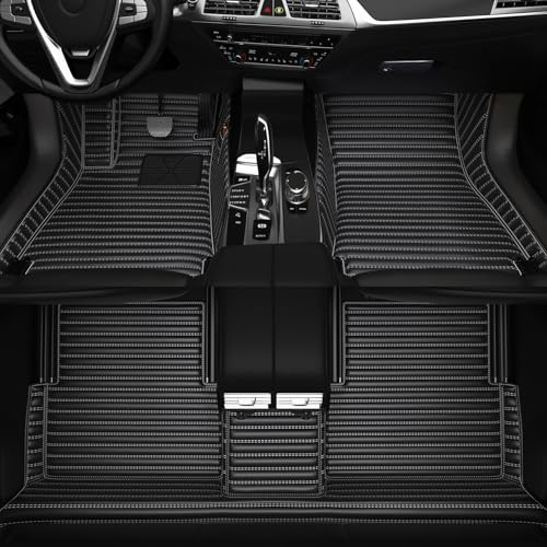 Customized Personalized car Floor mats