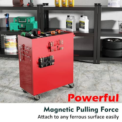 Drill Bit Organizer Heavy Duty