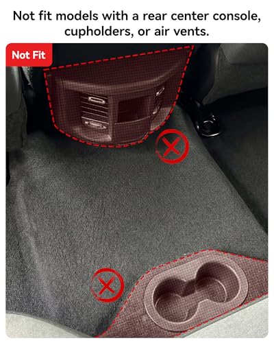 Floor Mats for 2019