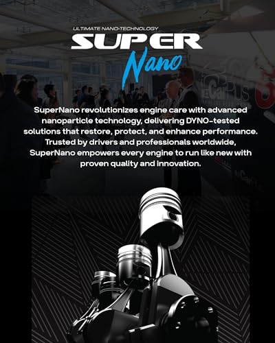 Pro Oil Additive for Car Engine