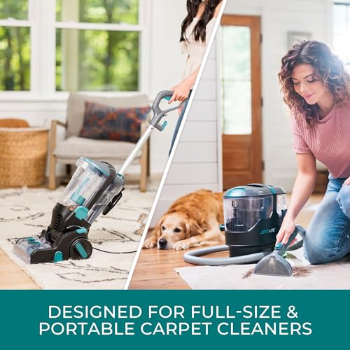 KS1010 Deep Clean & Revitalize Pet Carpet Cleaner Formula (64 Fl Oz)