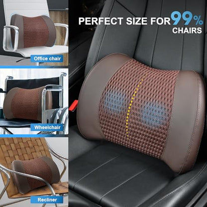 Lumbar Support Pillow for Car