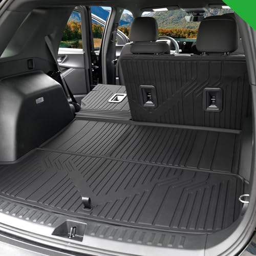 Floor Mats for 2027 2026 2025 Chevy Equinox