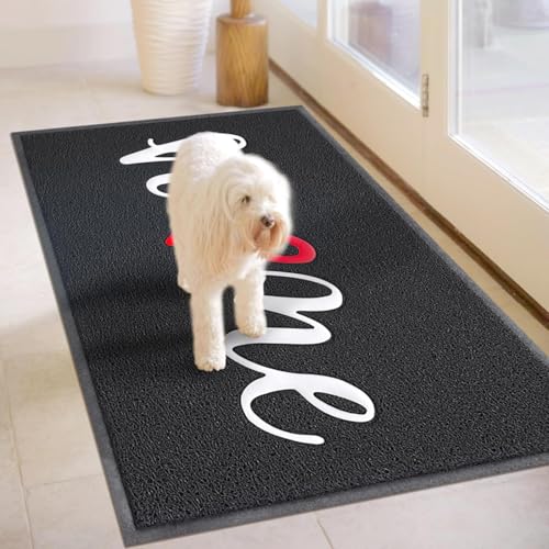 Door Mat Outside Inside Home Doormat (6 Sq Ft)