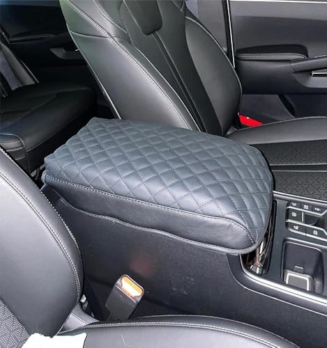 for 2025 2026 Kia Sorento Armrest Cover Pad