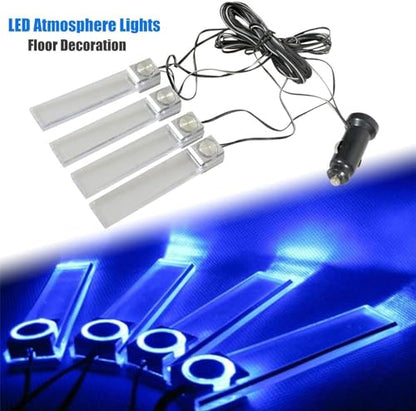 Interior Car Footwell Lights