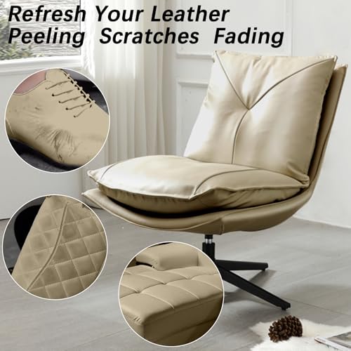 Leather Recoloring Balm