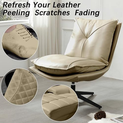 Leather Recoloring Balm