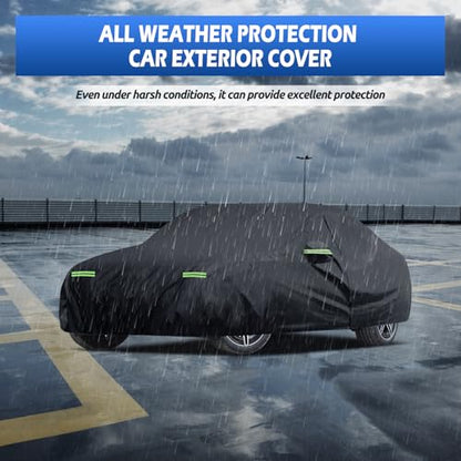 Car Cover Fit for 2008