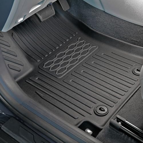 Floor Mats for 2024