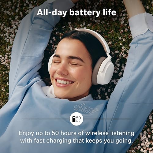 ACCENTUM Wireless Bluetooth Headphones
