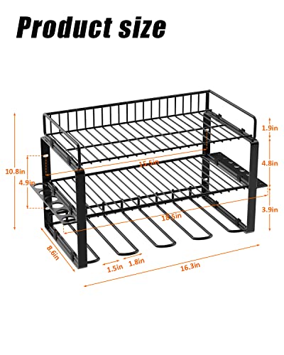 Power Tool Organizer Holder