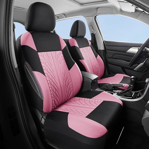 Front Car Seat Cover