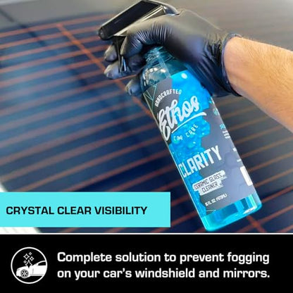 Ethos Clarity V2 (16 Fl Oz)