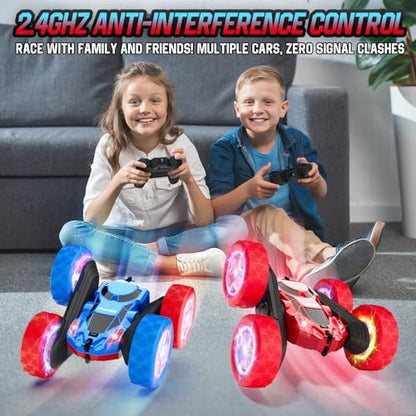 Remote Control RC Car for Kids 6