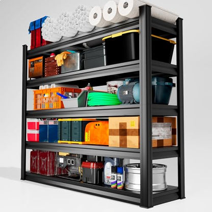 Garage Shelving Heavy Duty