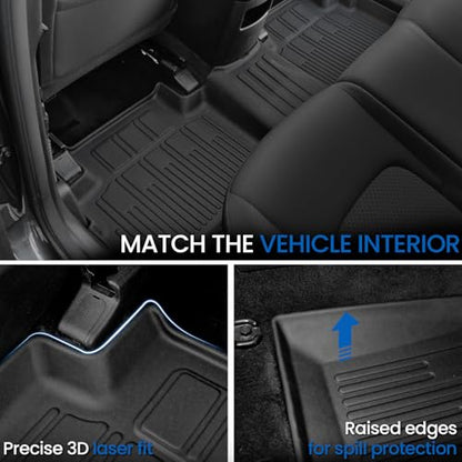 Floor Mats for Kia Sportage 2023