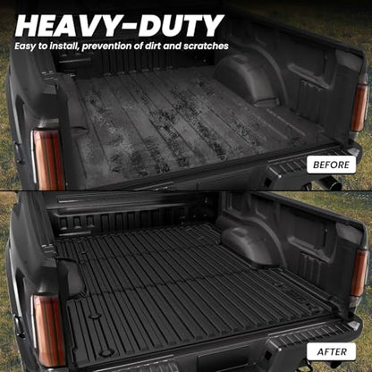 Bed Mat for Toyota Tundra 2022