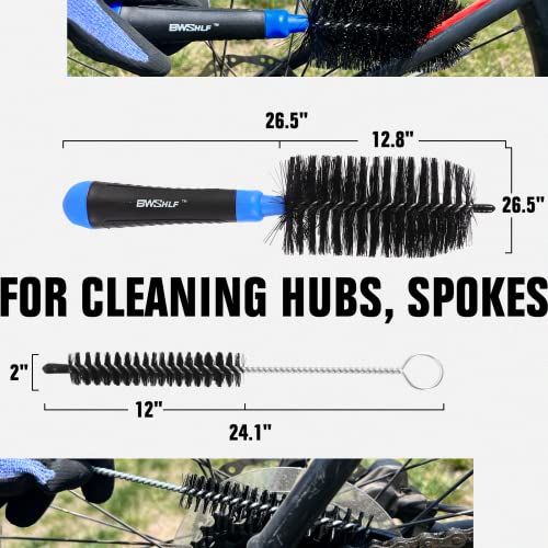 Bike Cleaning Kit