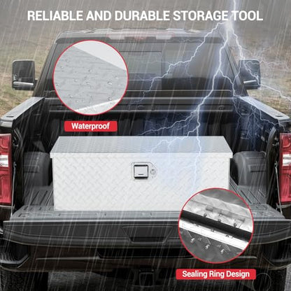 30 Inch Aluminum Truck Tool Box