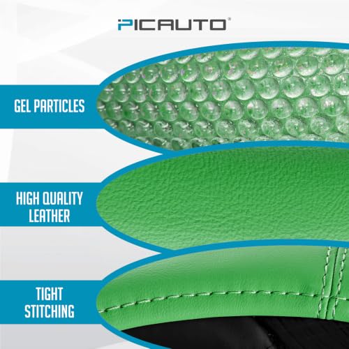Steering Wheel Cover