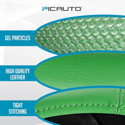 Steering Wheel Cover