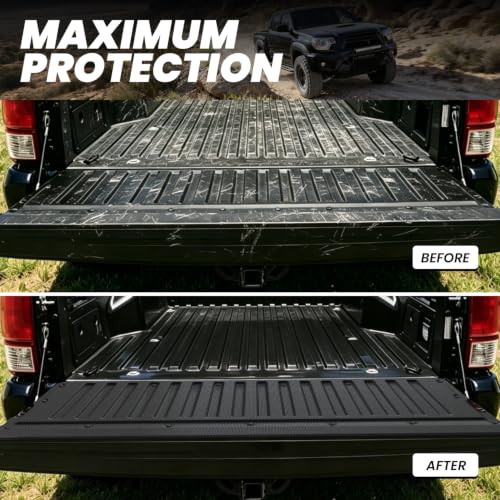 Tailgate Mat for Toyota Tacoma 2005
