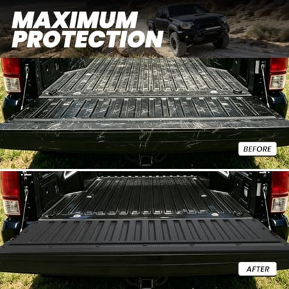 Tailgate Mat for Toyota Tacoma 2005