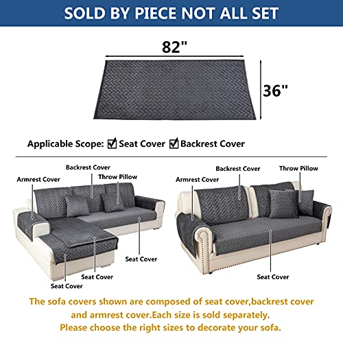 Couch Cover Sectional Couch Covers